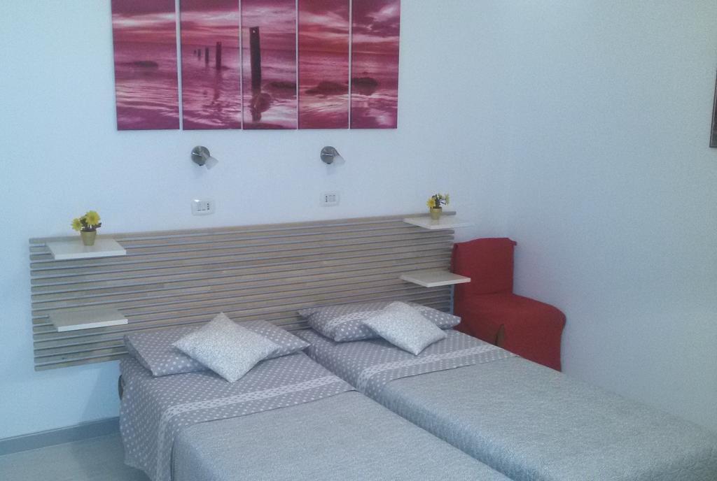La Tavernetta Matera Zimmer foto
